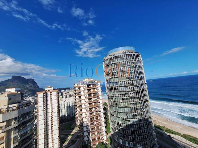 #1401 - Cobertura para Venda em Rio de Janeiro - RJ - 2