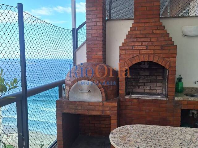 #1401 - Cobertura para Venda em Rio de Janeiro - RJ - 3