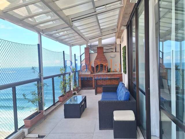 Venda em Barra Da Tijuca - Rio de Janeiro