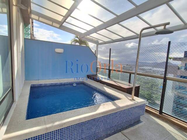 Cobertura para Venda em Rio de Janeiro - 5
