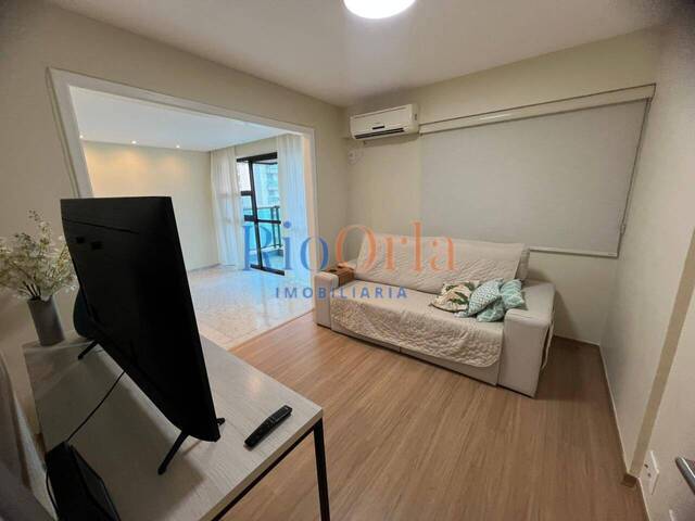 Venda em Barra Da Tijuca - Rio de Janeiro