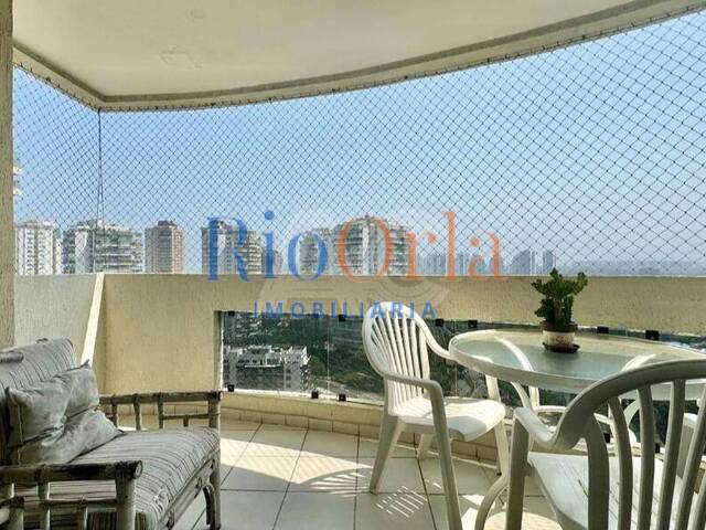 #1403 - Apartamento para Venda em Rio de Janeiro - RJ