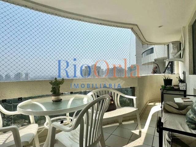#1403 - Apartamento para Venda em Rio de Janeiro - RJ