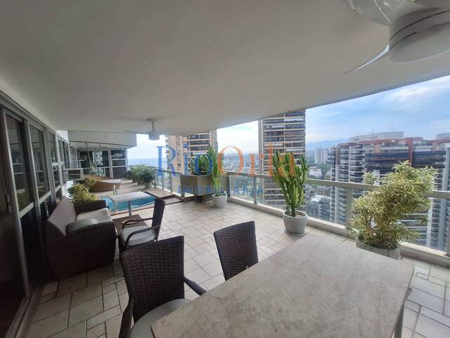 Venda em Barra Da Tijuca - Rio de Janeiro