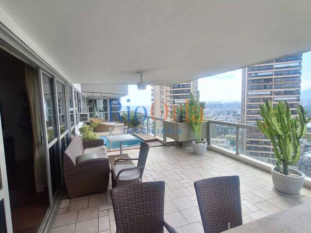 Apartamento para Venda em Rio de Janeiro - 2