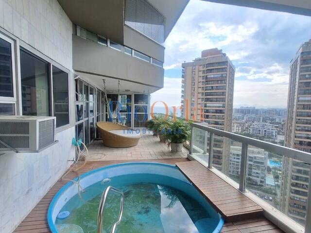 Apartamento para Venda em Rio de Janeiro - 3
