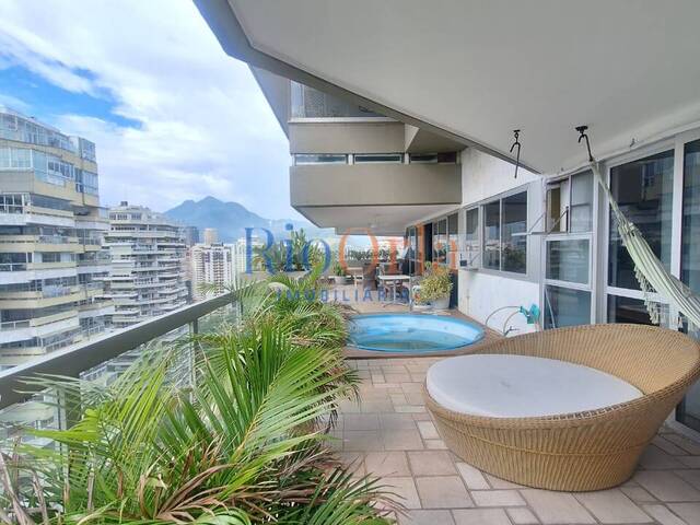 Apartamento para Venda em Rio de Janeiro - 4