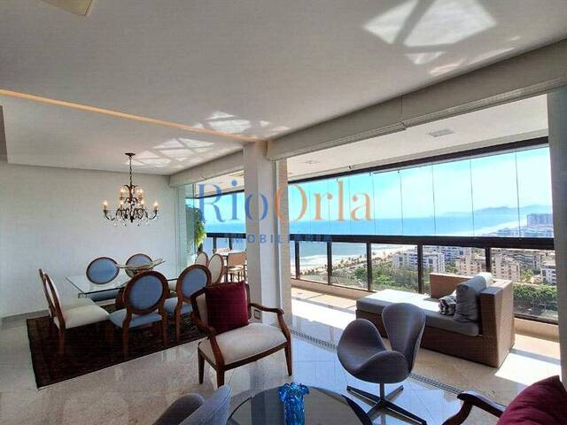 Venda em Barra Da Tijuca - Rio de Janeiro