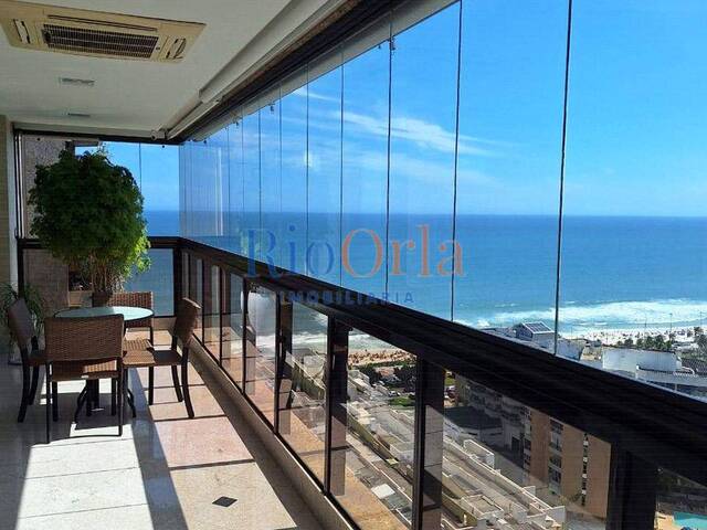 Apartamento para Venda em Rio de Janeiro - 2