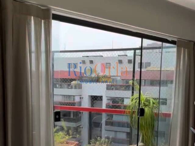 Cobertura para Venda em Rio de Janeiro - 5