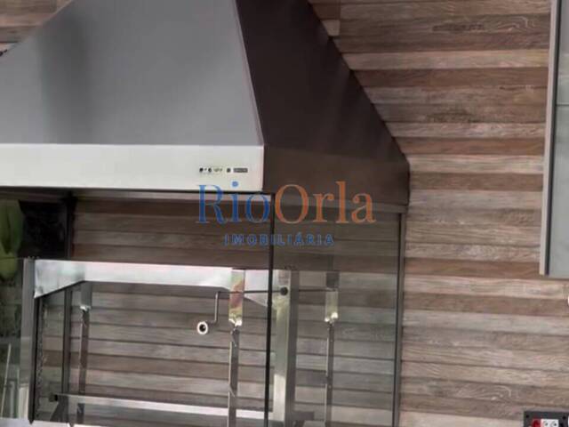 Cobertura para Venda em Rio de Janeiro - 4