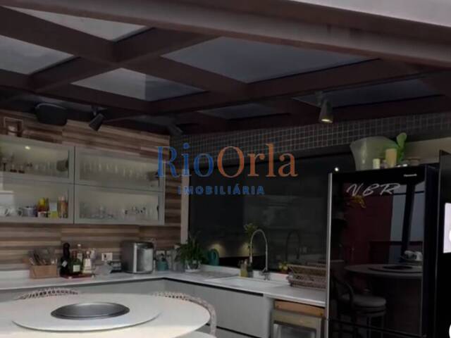 #1406 - Cobertura para Venda em Rio de Janeiro - RJ - 3