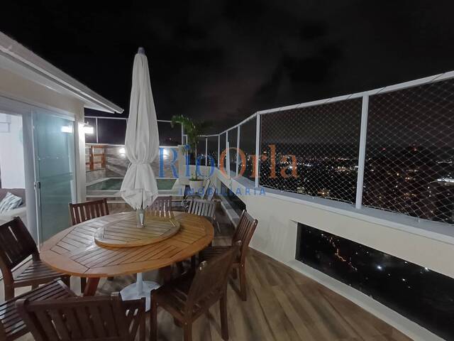 Cobertura para Venda em Rio de Janeiro - 5