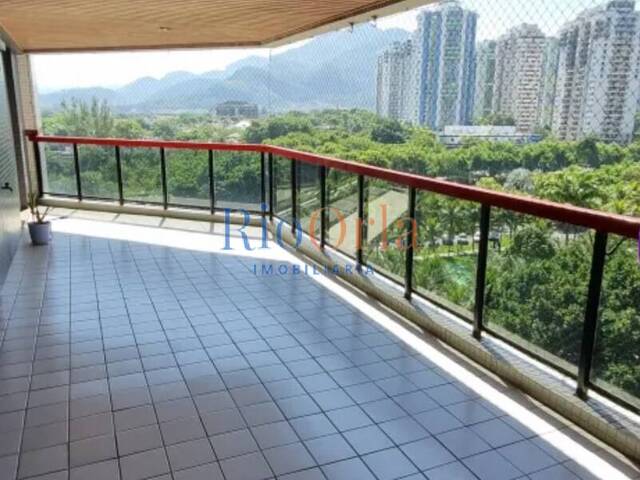 Apartamento para Venda em Rio de Janeiro - 3