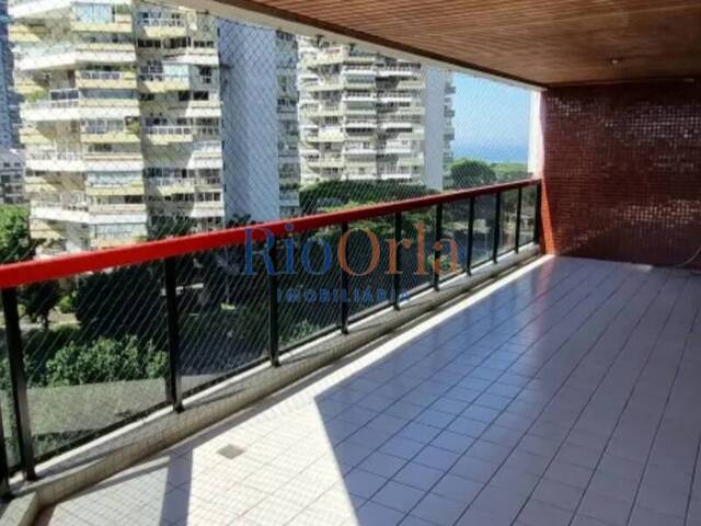 Venda em Barra Da Tijuca - Rio de Janeiro