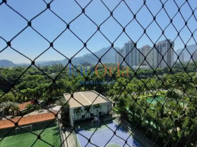 Apartamento para Venda em Rio de Janeiro - 2
