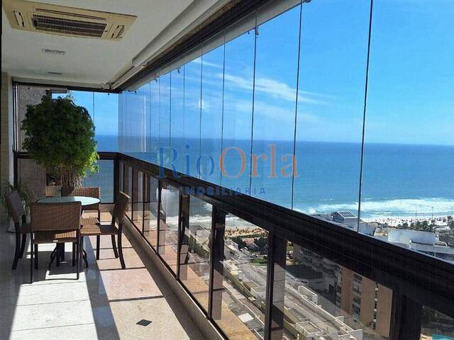 Apartamento para Venda em Rio de Janeiro - 2