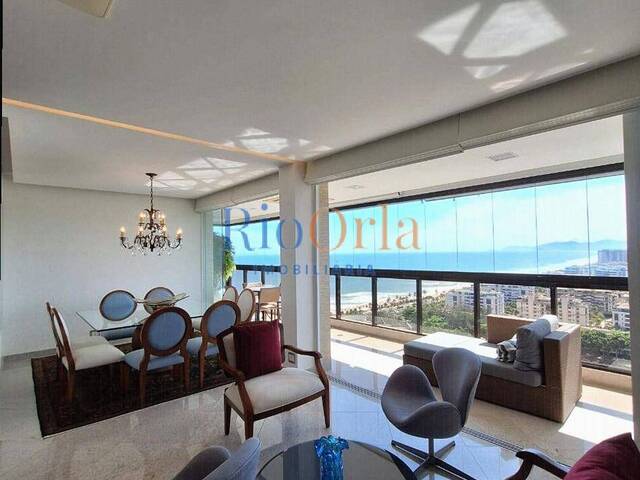 Venda em Barra Da Tijuca - Rio de Janeiro