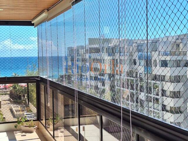 #1410 - Apartamento para Venda em Rio de Janeiro - RJ - 3