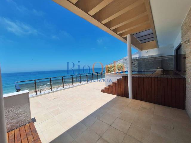 #1412 - Cobertura para Venda em Rio de Janeiro - RJ - 2