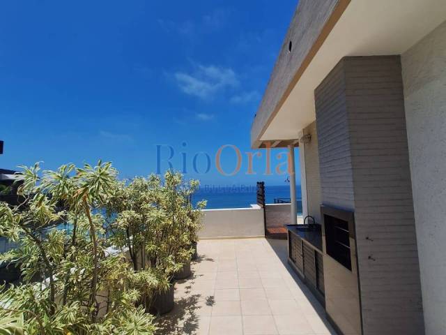 #1412 - Cobertura para Venda em Rio de Janeiro - RJ - 3