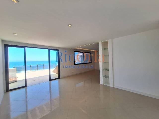 Cobertura para Venda em Rio de Janeiro - 4