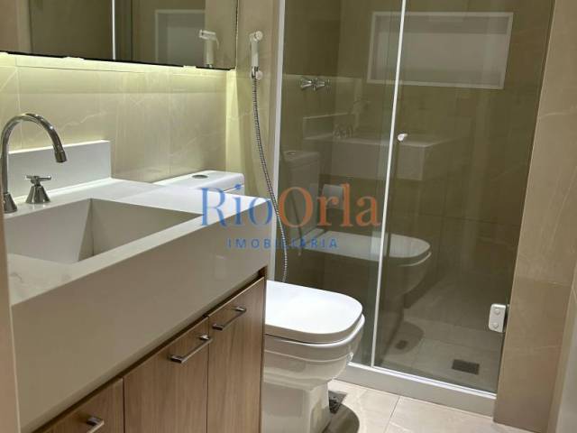 #1413 - Apartamento para Venda em Rio de Janeiro - RJ - 3