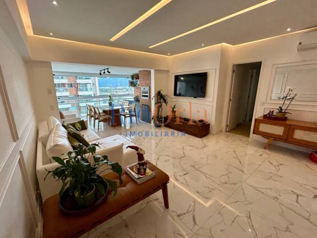 #1413 - Apartamento para Venda em Rio de Janeiro - RJ - 1