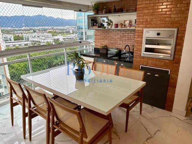 #1413 - Apartamento para Venda em Rio de Janeiro - RJ - 3