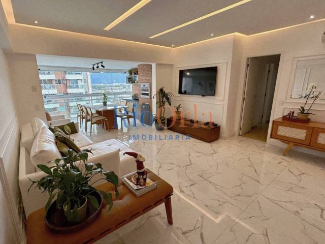 #1414 - Apartamento para Venda em Rio de Janeiro - RJ - 1