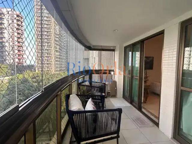 Venda em Barra Da Tijuca - Rio de Janeiro