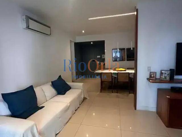Apartamento para Venda em Rio de Janeiro - 2