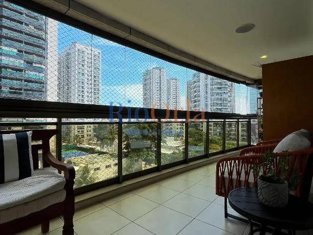 Venda em Barra Da Tijuca - Rio de Janeiro