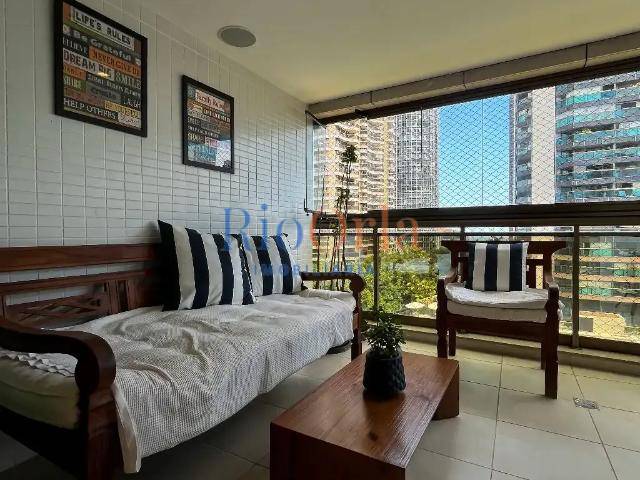 Apartamento para Venda em Rio de Janeiro - 4