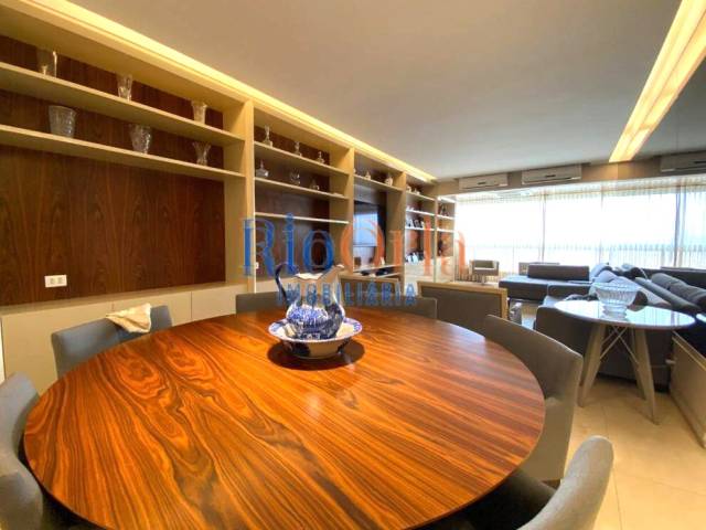 Venda em Barra Da Tijuca - Rio de Janeiro