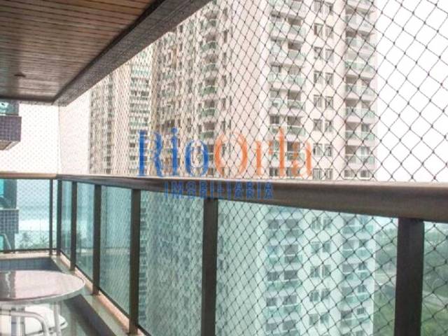 Venda em Barra Da Tijuca - Rio de Janeiro