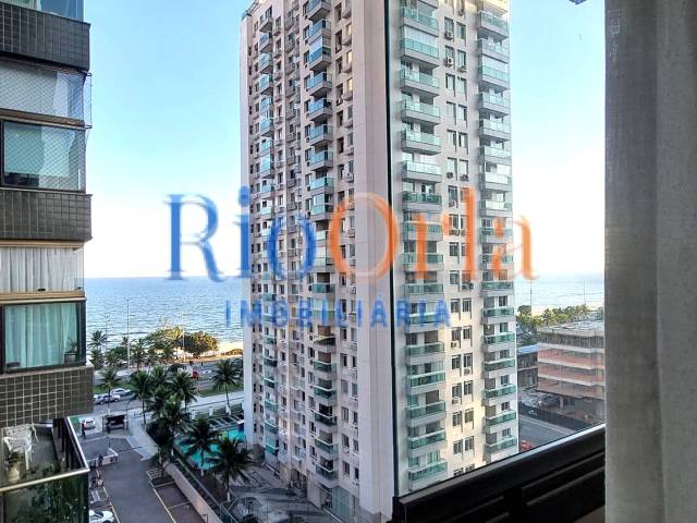 Venda em Barra Da Tijuca - Rio de Janeiro