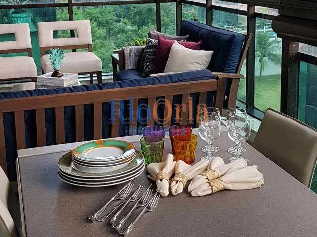 Venda em Barra Da Tijuca - Rio de Janeiro