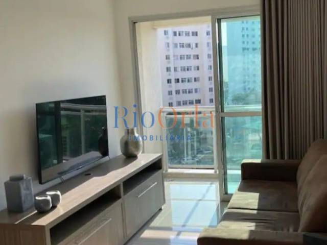 Venda em Jacarepaguá - Rio de Janeiro