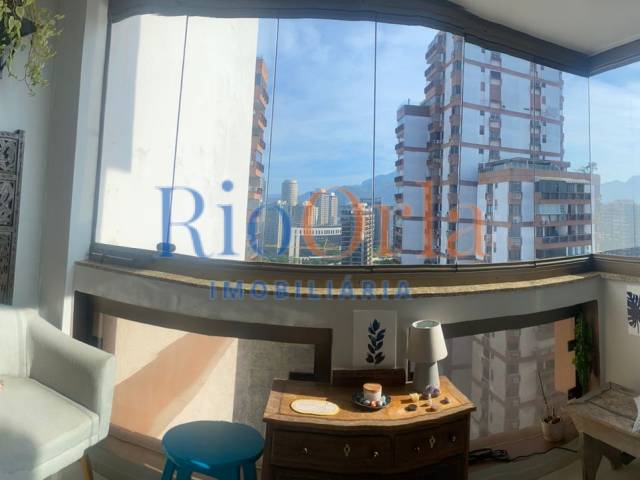 Apartamento para Venda em Rio de Janeiro - 2