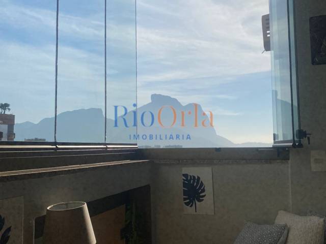 Venda em Barra Da Tijuca - Rio de Janeiro