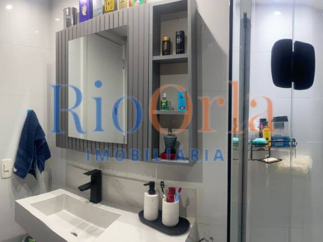 Apartamento para Venda em Rio de Janeiro - 5