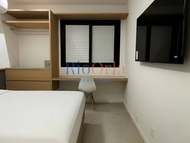 #1433 - Apartamento para Venda em Rio de Janeiro - RJ - 2