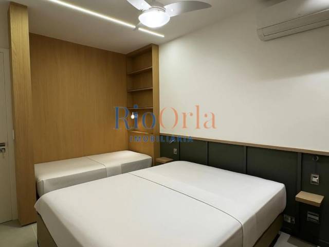 #1433 - Apartamento para Venda em Rio de Janeiro - RJ - 3