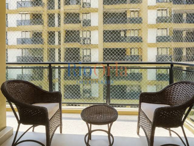 Venda em Barra Da Tijuca - Rio de Janeiro