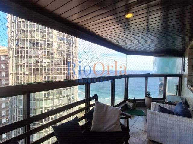 #1435 - Apartamento para Venda em Rio de Janeiro - RJ - 2