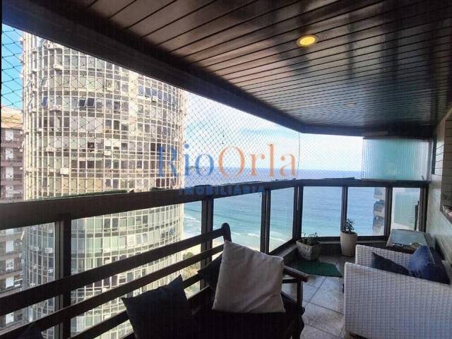 #1436 - Apartamento para Venda em Rio de Janeiro - RJ - 1