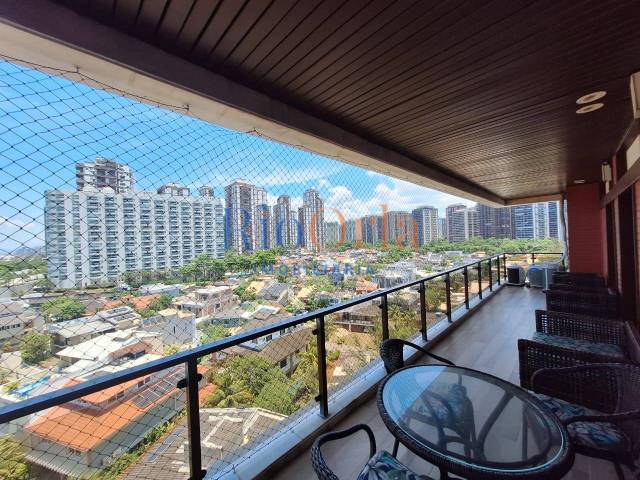 Apartamento para Venda em Rio de Janeiro - 2