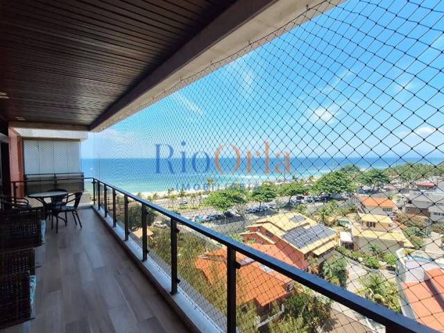 Venda em Barra Da Tijuca - Rio de Janeiro