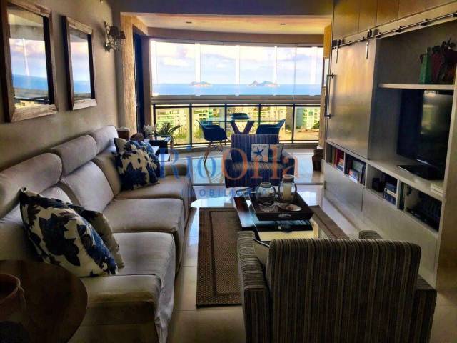 #1439 - Apartamento para Venda em Rio de Janeiro - RJ